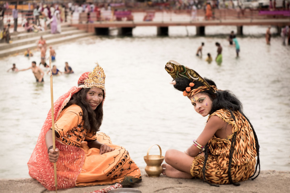 India photography tour