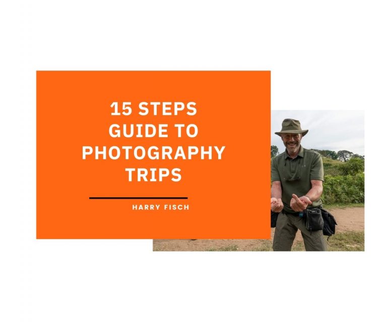 Guide to Photography Trips