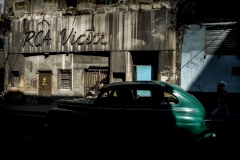 Coche RCA Victor (1 de 1)