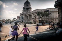 Cuba reducida-
