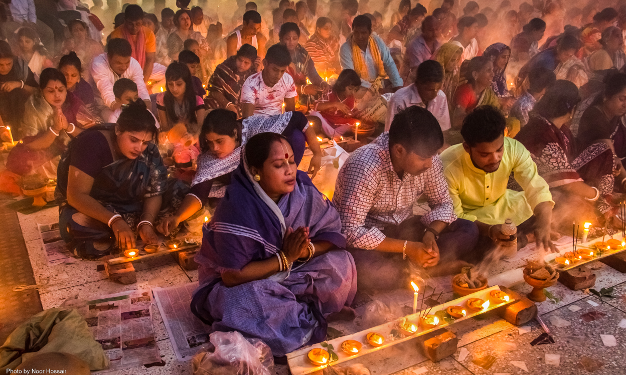 Bangladesh
