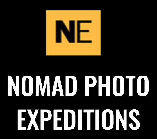 Nomad Photo Expeditions