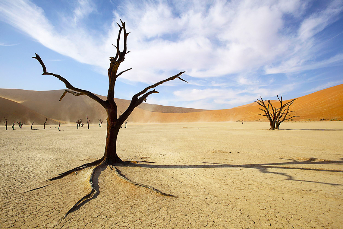 Namibia