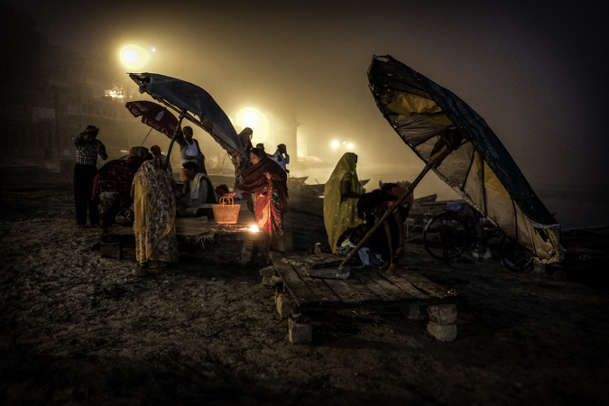 Varanasi Photo Tour