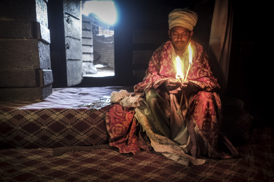 Lalibela Photo Tour