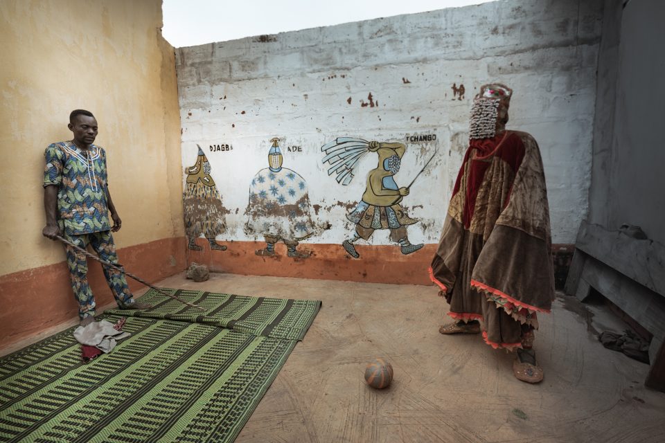 Africa Benin Photo Tours