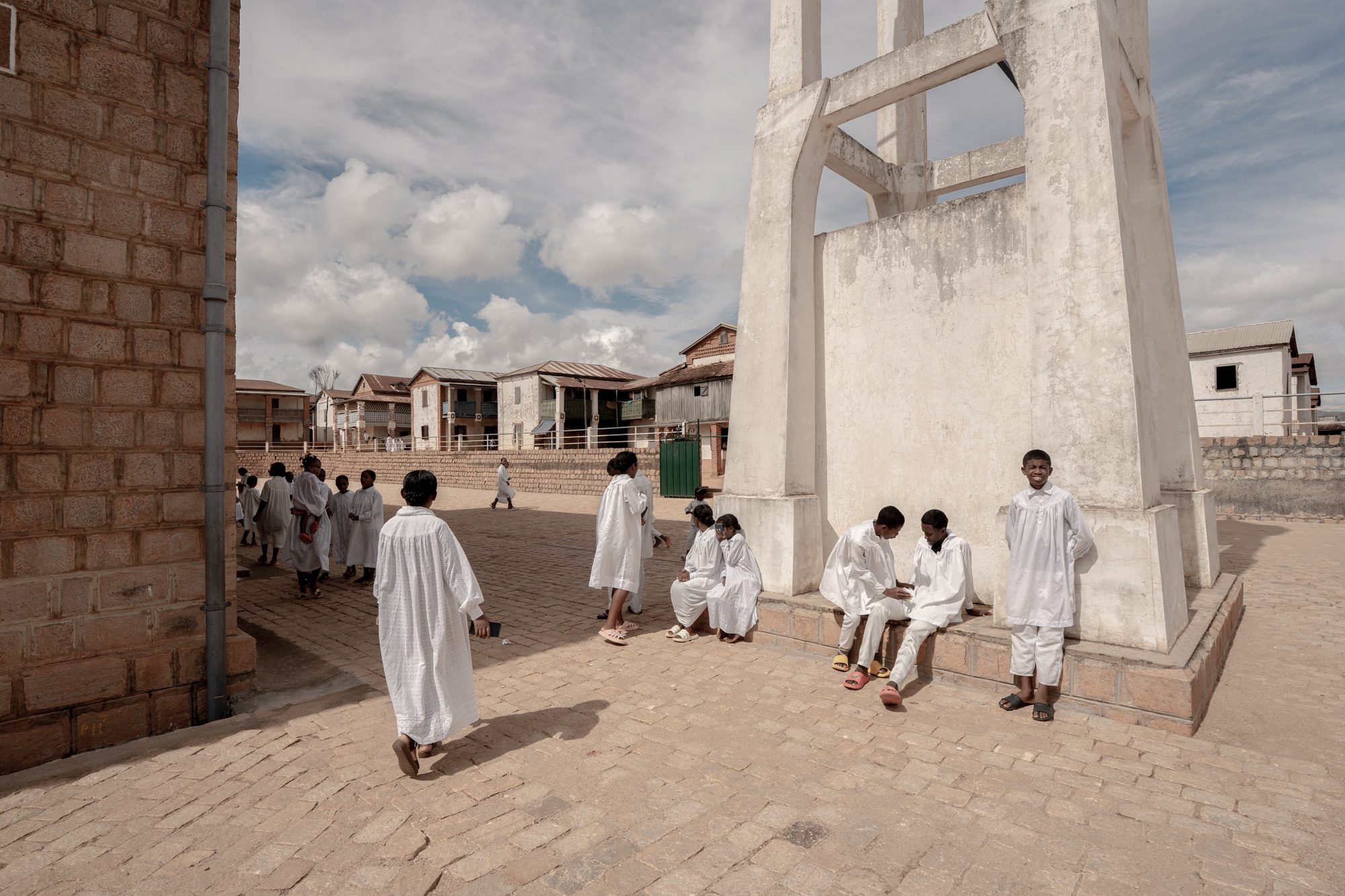 Madagascar photo tour