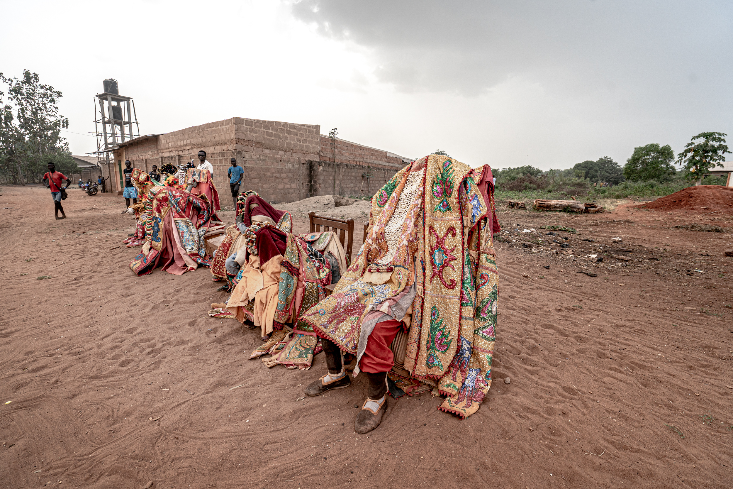 Benin