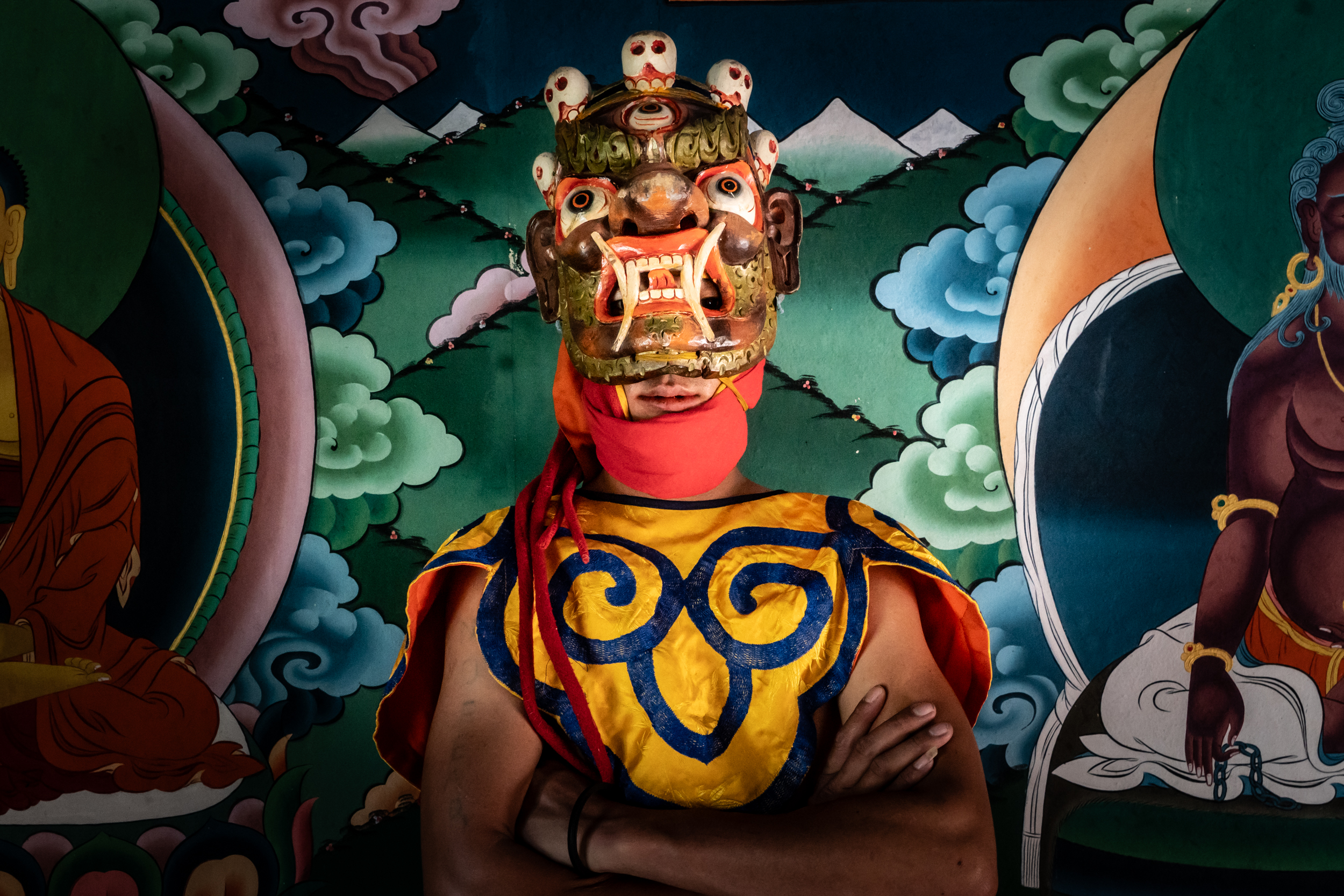 Bhutan