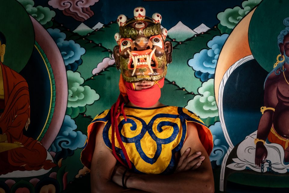 Bhutan Photo Tour