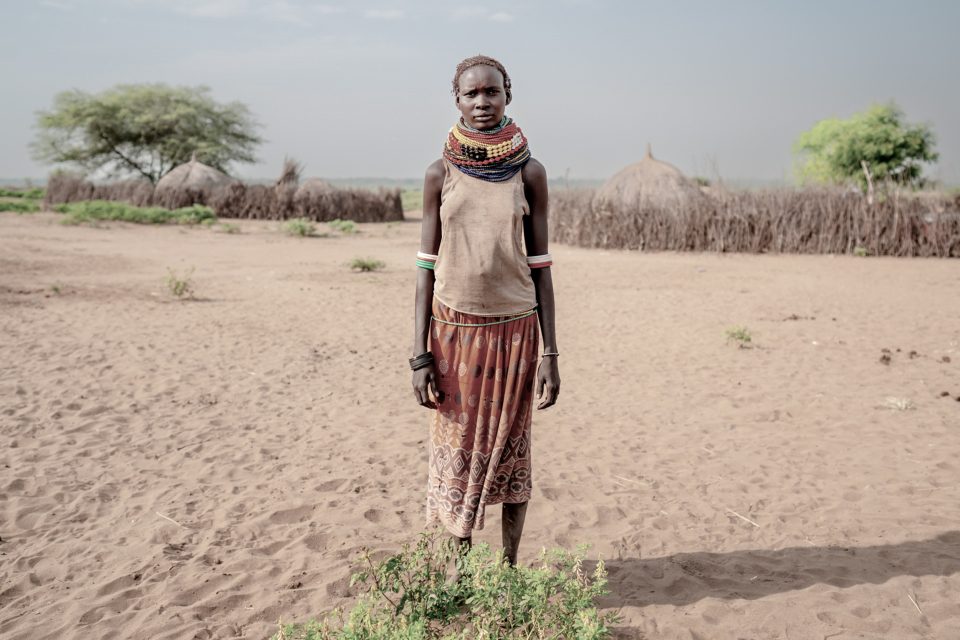 Ethiopia Photo TOur