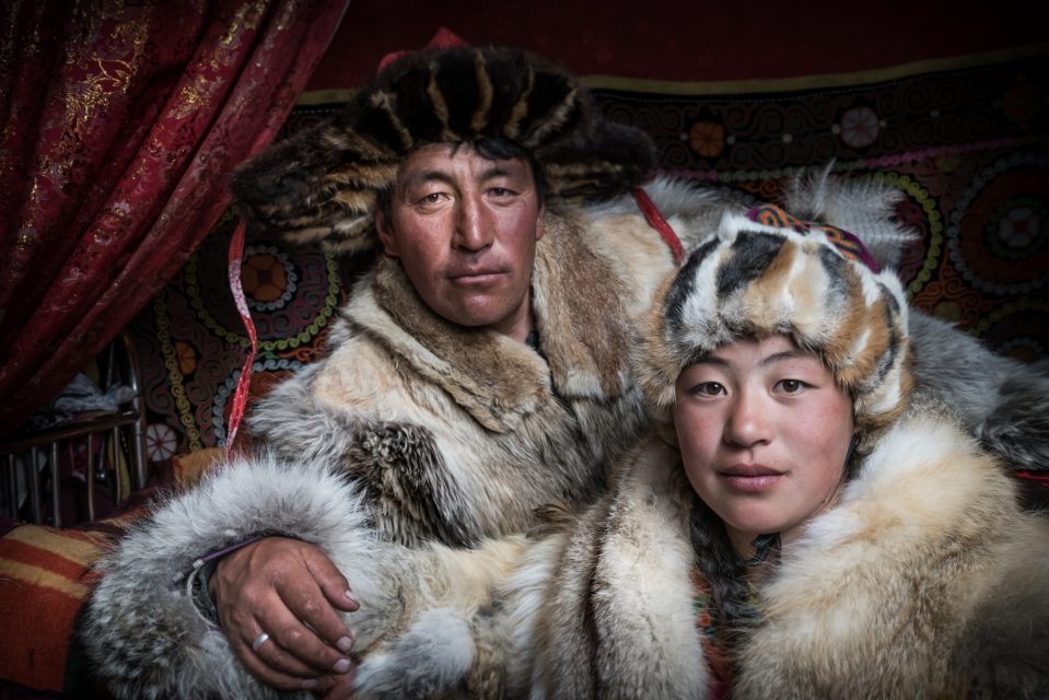 Mongolia Photo TOur