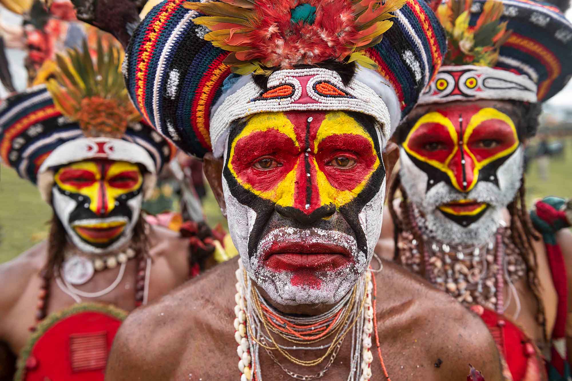 Papua
