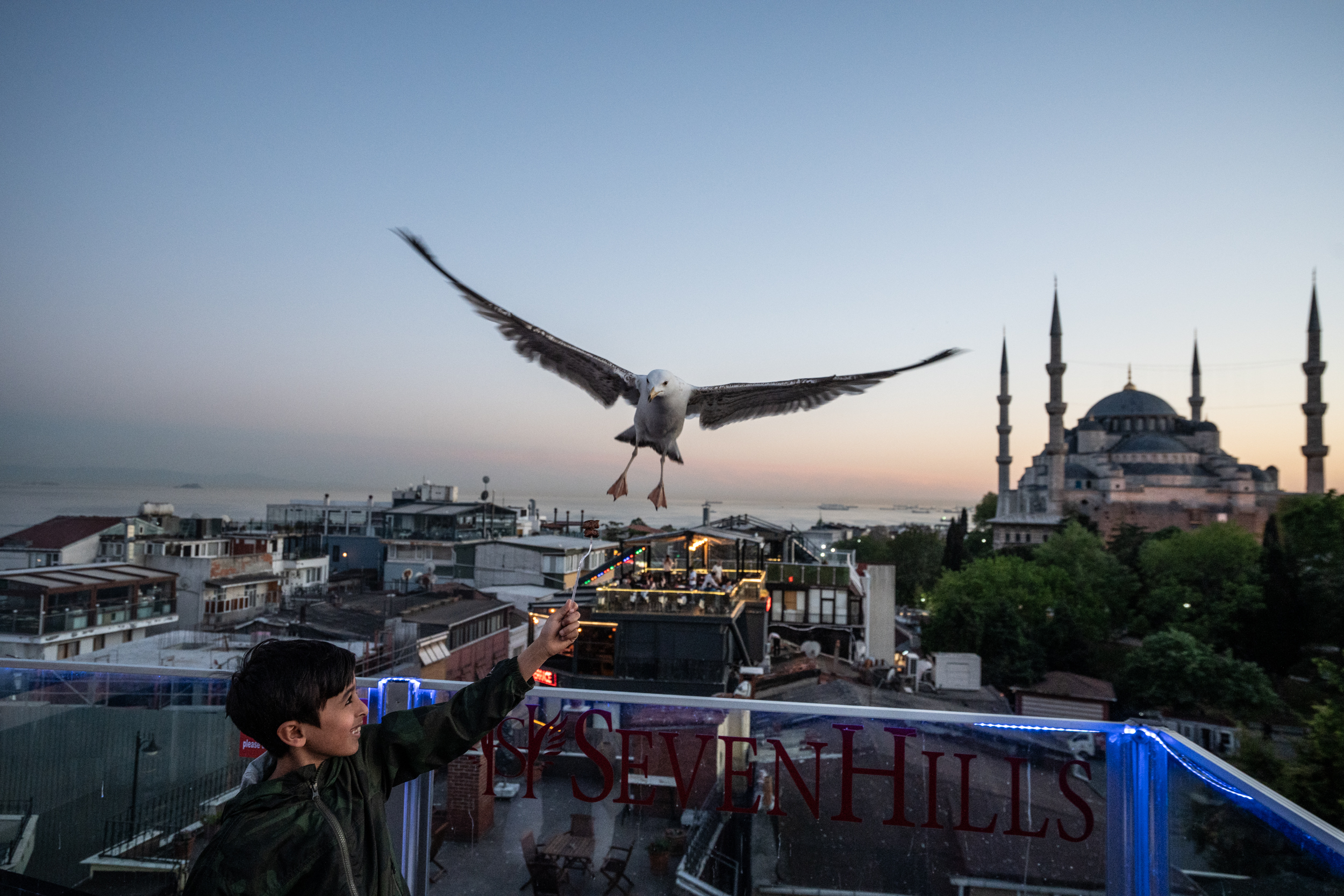 Turkey